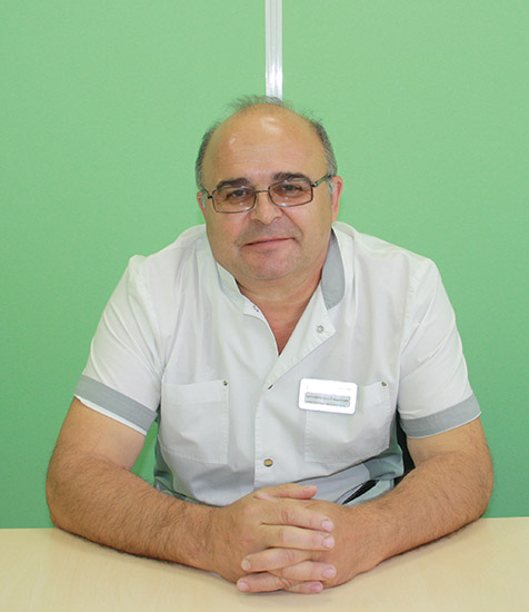 БУРЛЯКОВ СЕРГЕЙ ИВАНОВИЧ