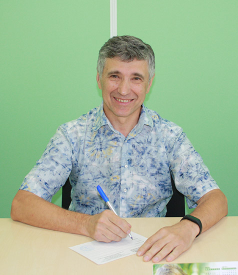 ГРЕБЕЛЬНИКОВ ЮРИЙ ГЕОРГИЕВИЧ