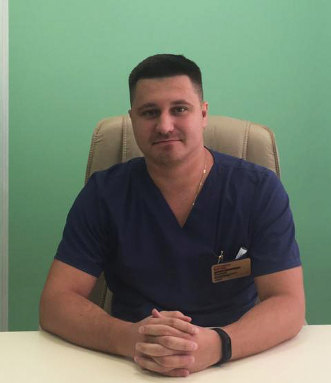 ЗАХАРЧЕНКО КИРИЛЛ КИРИЛЛОВИЧ
